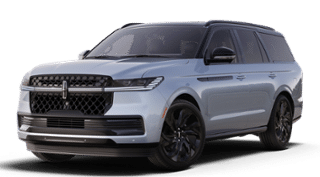 2025 Lincoln Lincoln Navigator External Image 2